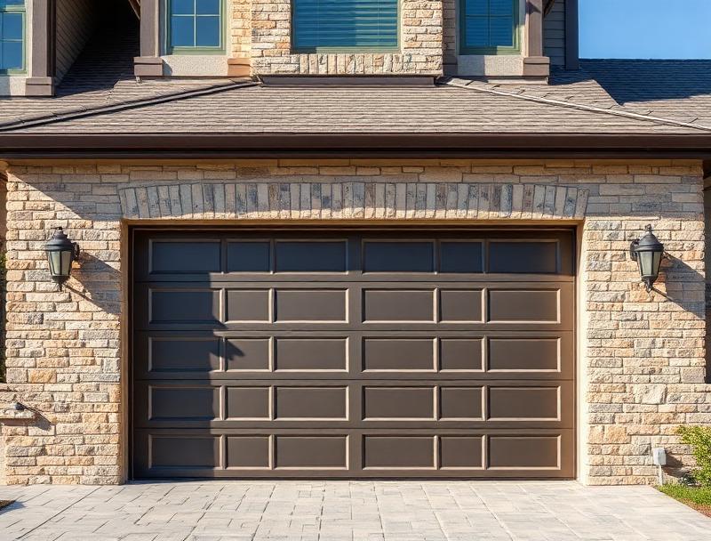 Cost Per Square Foot: Making Smart Decisions - garage door tips and guides