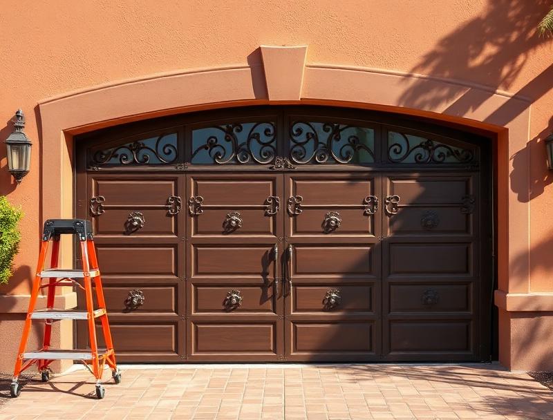 Door Installation - Professional garage door service